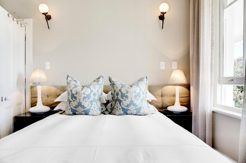 Banksia Boutique Hotel & Spa Ciudad del Cabo Habitación foto
