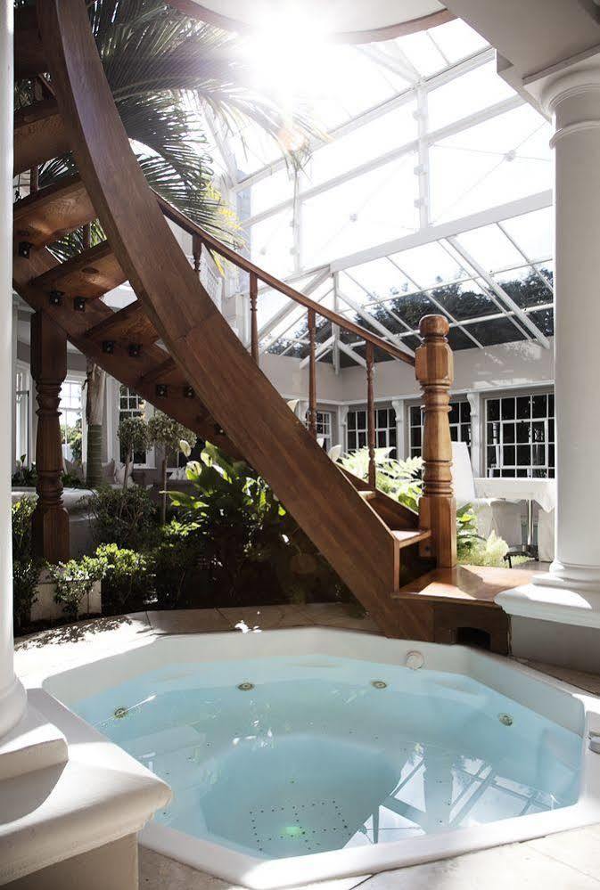 Banksia Boutique Hotel & Spa Ciudad del Cabo Exterior foto